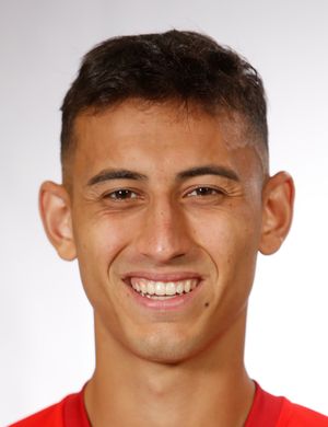 Dejan Djokic Player Profile 21 22 Transfermarkt