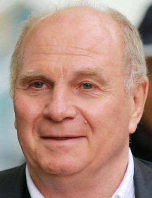 Uli Hoeneß