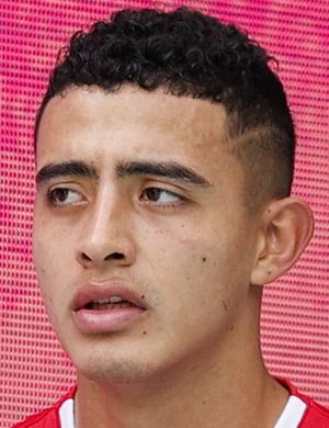 Daniel Chacón Player profile 2024 Transfermarkt