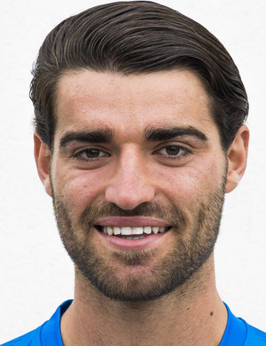 Leomend Krasniqi Perfil de jogador 22/23 Transfermarkt