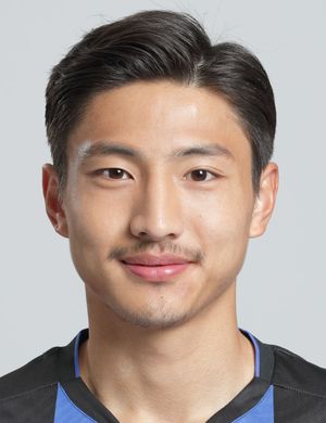 Hwi-jin Ham