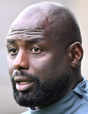 Djimi Traoré