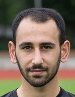Bedri Gülec