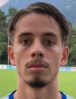 Albin Behluli Spielerprofil 23/24 Transfermarkt