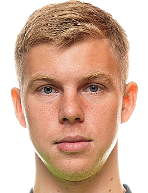 Nikita Zubchikhin
