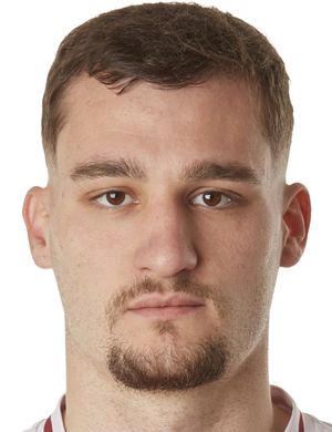 Borna Bilobrk