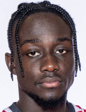 Yaw Paintsil