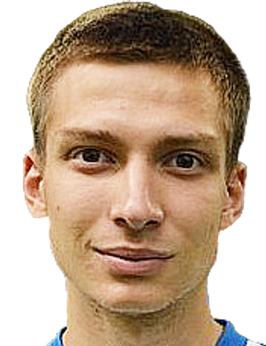 Mikhail Goncharov