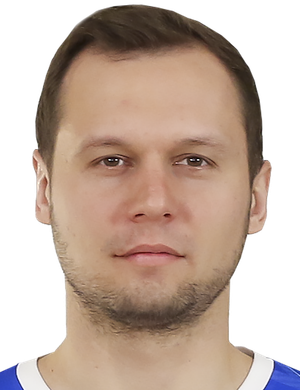 Nikita Antipov