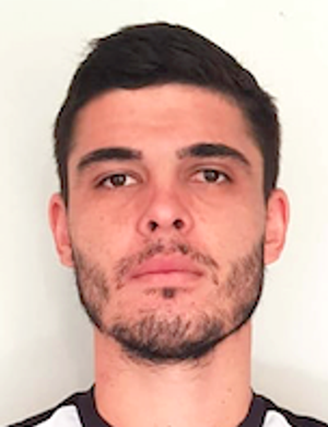 Lucas Straub