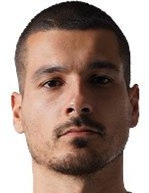 Mário Ricardo Silva Velho