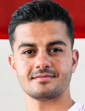 Berkan Firat