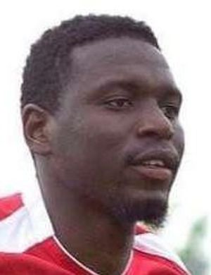 Omar Gaye