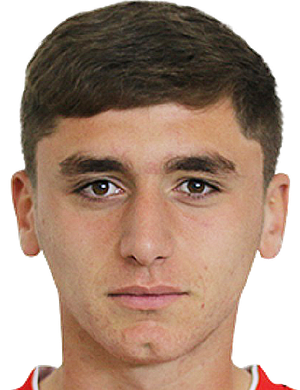 Alen Poghosyan