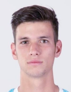 Nik Jermol