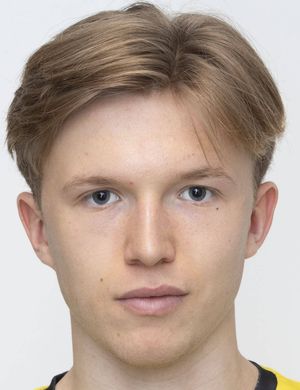 Tom Strannegård