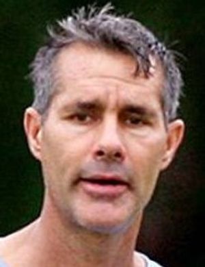 Roy Wegerle
