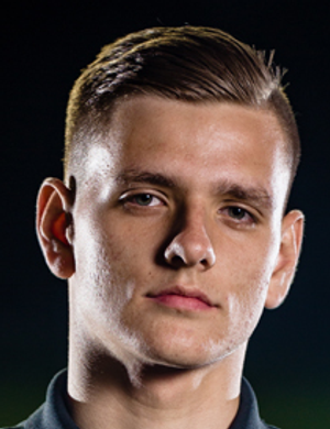 Kacper Tomasik