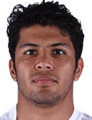 Robert Rojas
