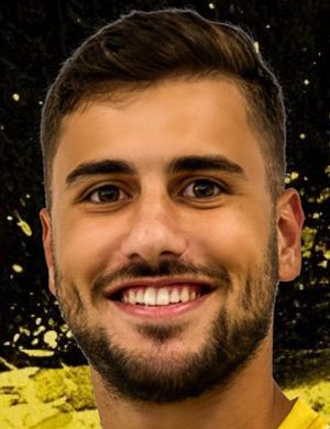 Vítor Palmeira Abbehusen