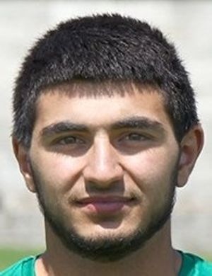 Vanya Hovhannisyan