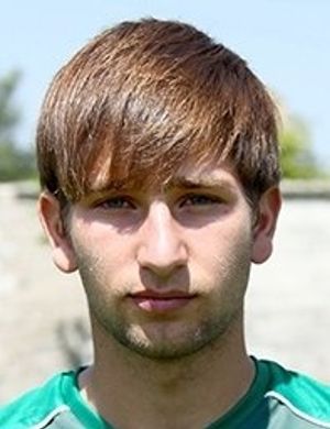 Artyom Petrosyan