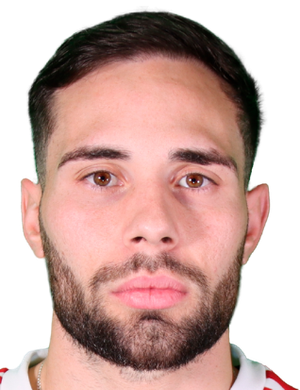 Miguel Leal
