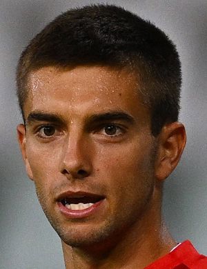 Edoardo Corvi