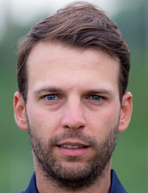 Mattia Gori