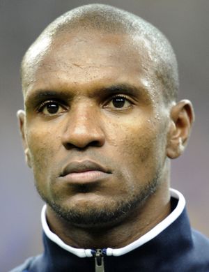 Éric Abidal - 背番号履歴 | Transfermarkt