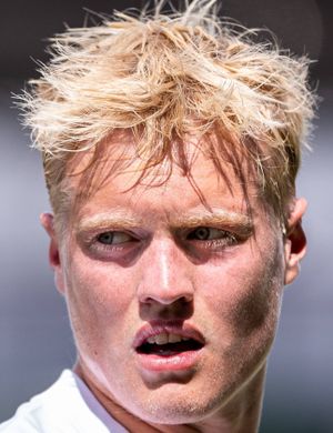 Tobias Bech