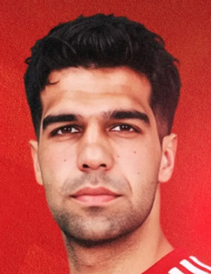 Emirhan Özyaşar
