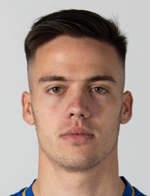 Luka Malic
