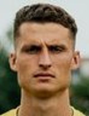Błażej Niezgoda