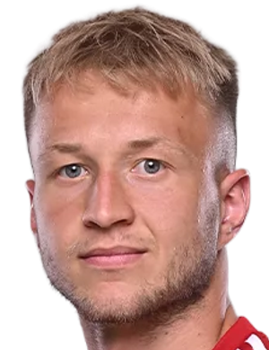 Błażej Szczepanek