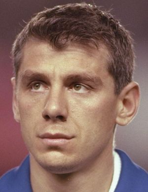 Vladimir Jugovic