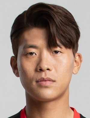 Min-kwang Jeon
