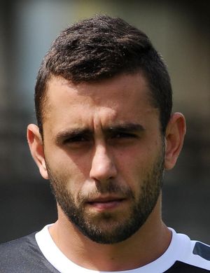 Josip Ezgeta