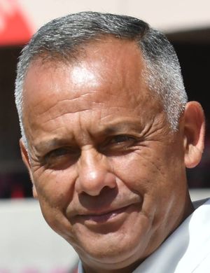 Erwin Durán