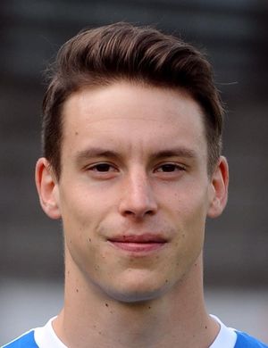 Matthias Herter