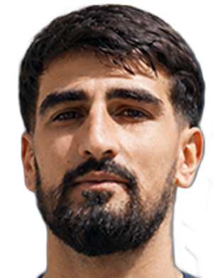 Mehdi Tahirov