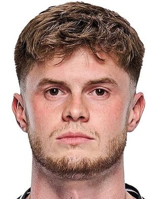 Tom Pearce