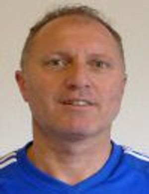 Guido Hoffmann