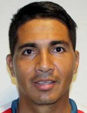Christian Valdez