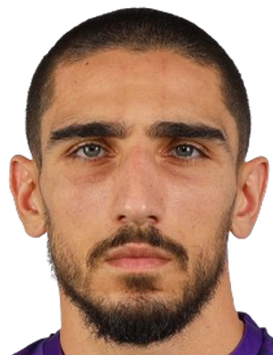 Shota Nonikashvili