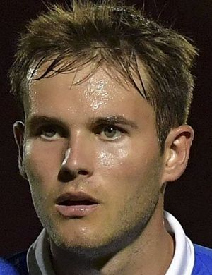 Teddy Jenks