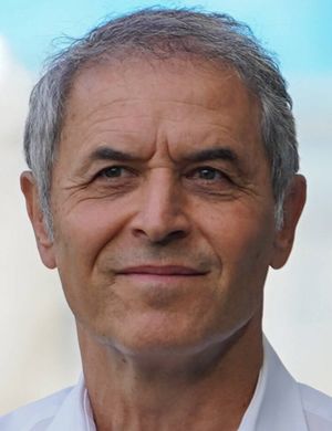 Marcel Koller