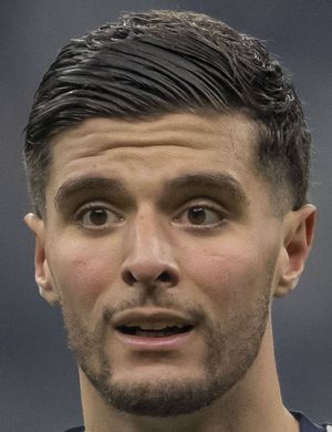 Oussama El Azzouzi