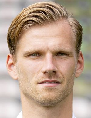 Luca Menke