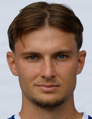 Alexander Briedl